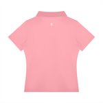 Load image into Gallery viewer, Vespera Block Polo Shirt
