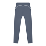 Load image into Gallery viewer, Fausta High Rise Topstitching Leggings
