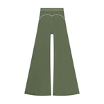 Load image into Gallery viewer, Lavinia  High Rise Flared Yoga Pants
