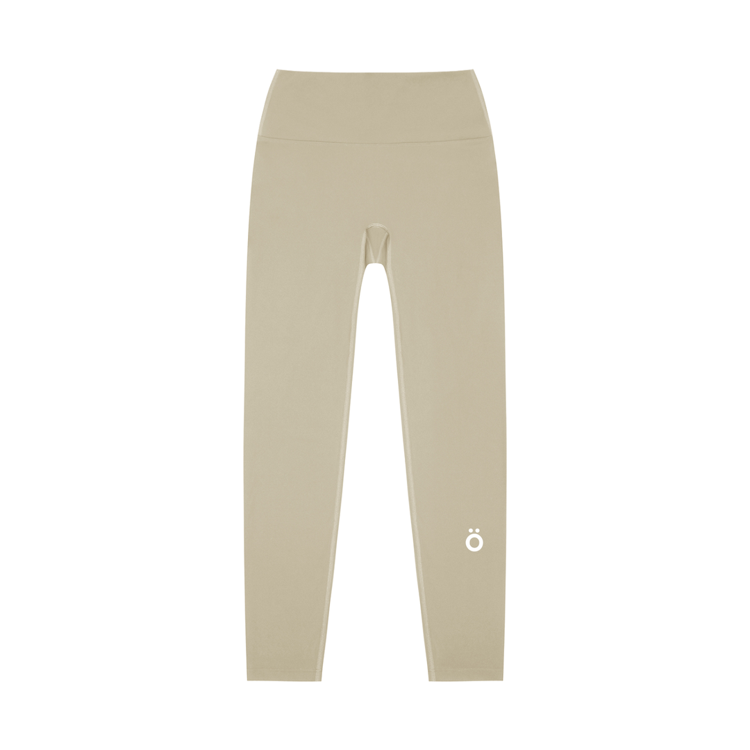 Domitia High-Waisted Yoga Leggings