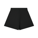 Load image into Gallery viewer, Secunda Ruched Yoga Shorts - Dark Colors
