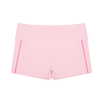 Load image into Gallery viewer, Aria+Marcella Halter Tank Top &amp; Biker Shorts Matching Set
