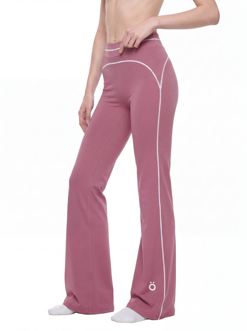 Lavinia High Rise Flared Yoga Pants