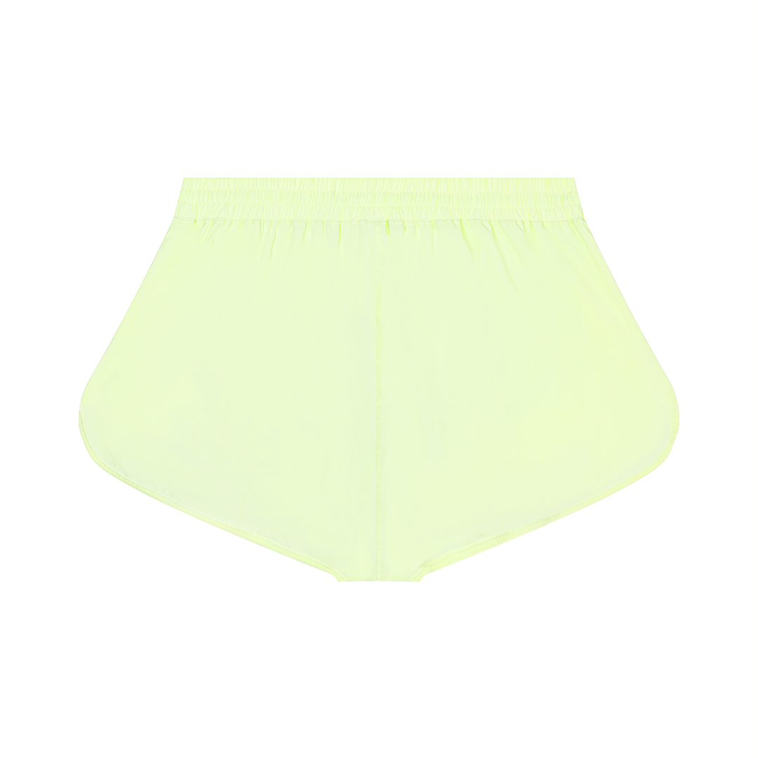 Constantia Drawstring Bermuda Shorts