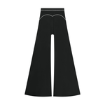 Load image into Gallery viewer, Lavinia  High Rise Flared Yoga Pants
