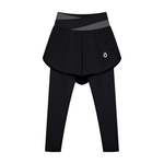 Load image into Gallery viewer, Vita Paneled High Waisted Yoga Leggings

