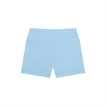 Load image into Gallery viewer, Flavia High Rise Yoga Shorts
