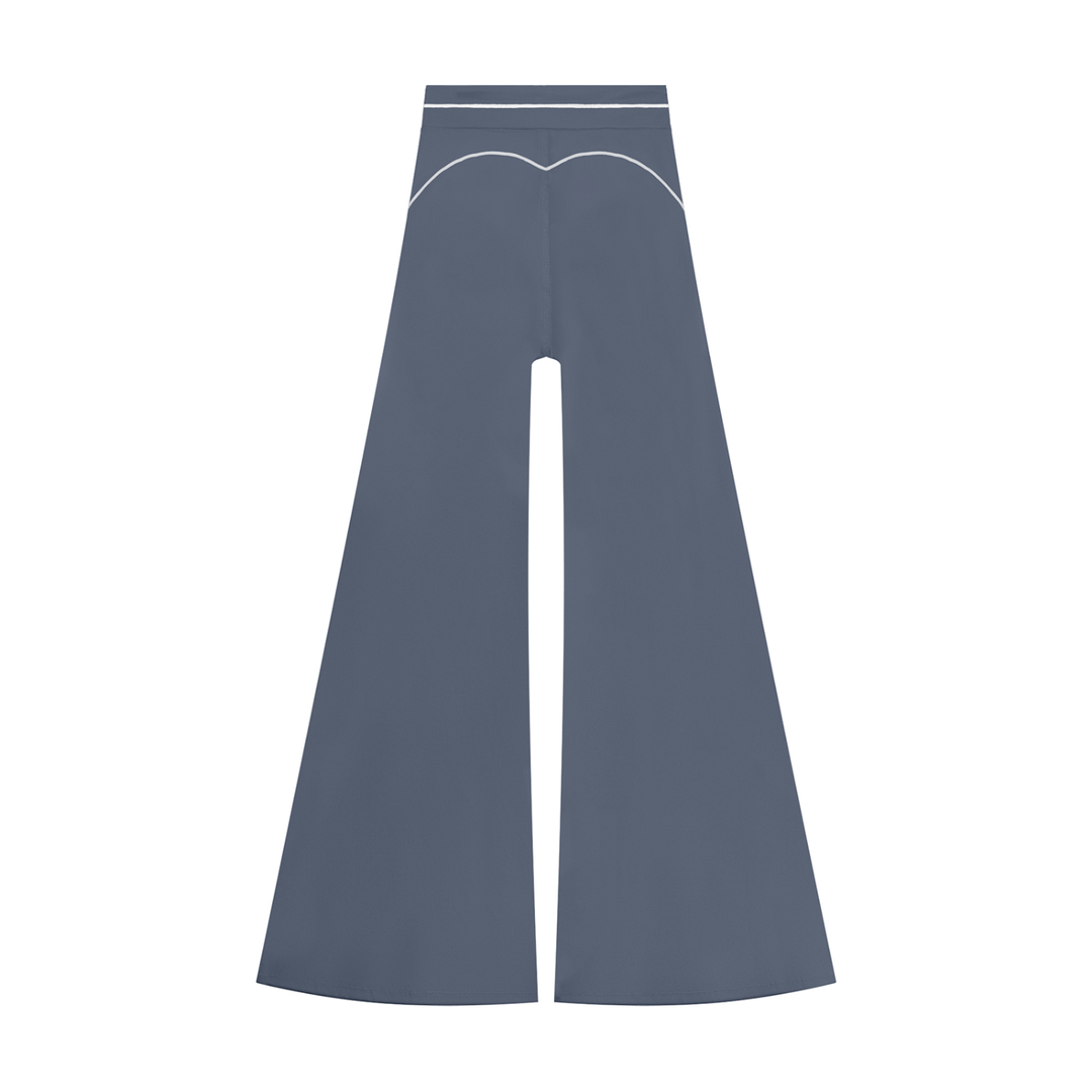 Lavinia  High Rise Flared Yoga Pants