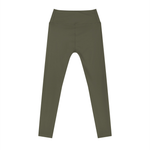Load image into Gallery viewer, Hadriana High Rise Ankle Length Leggings
