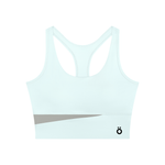 Load image into Gallery viewer, Octavia Block Yoga Tank Top - Light Colors
