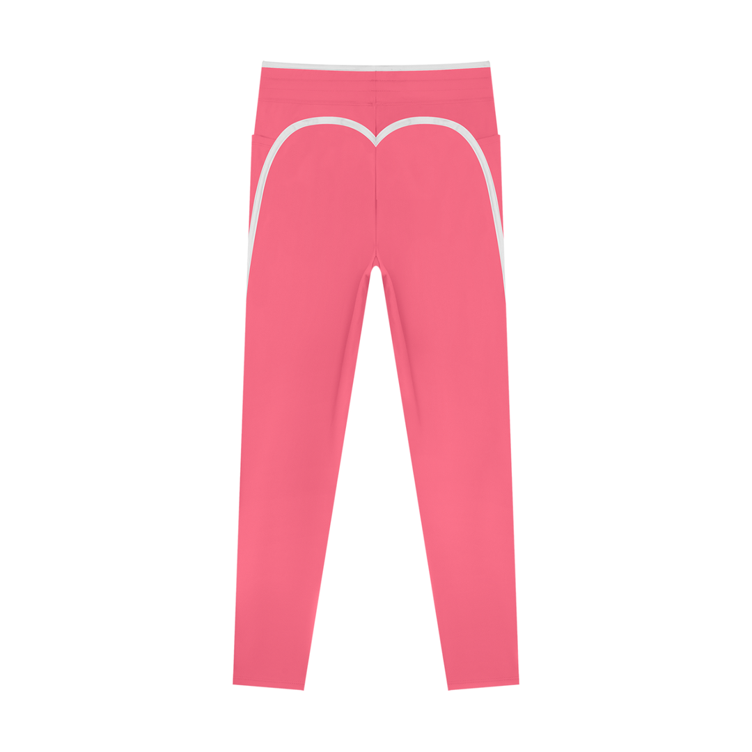 Gemina Block Yoga Leggings
