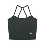Load image into Gallery viewer, Felicia Yoga Tank Top
