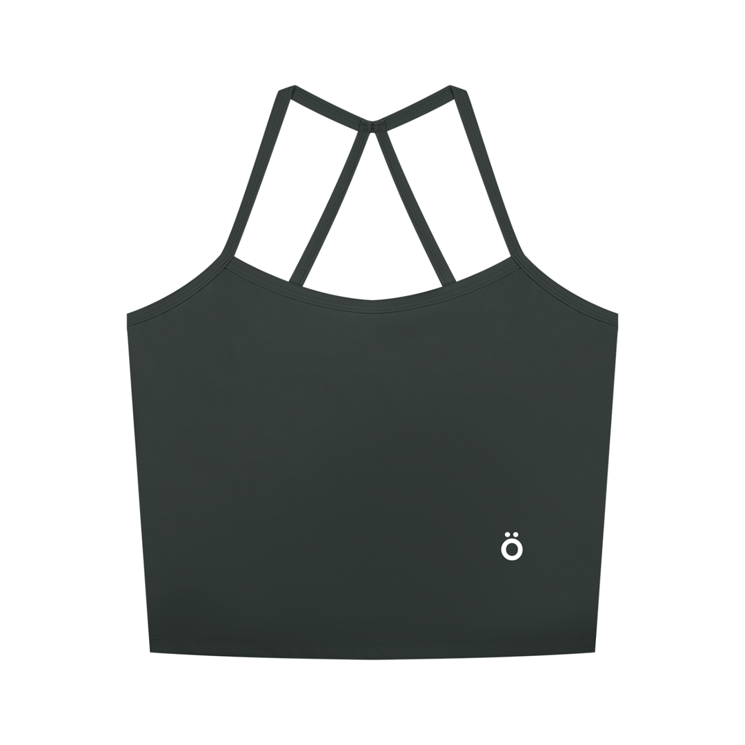 Felicia Yoga Tank Top