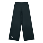 Load image into Gallery viewer, Ursula High Waisted Wide Leg Yoga Pants - Dark Colors
