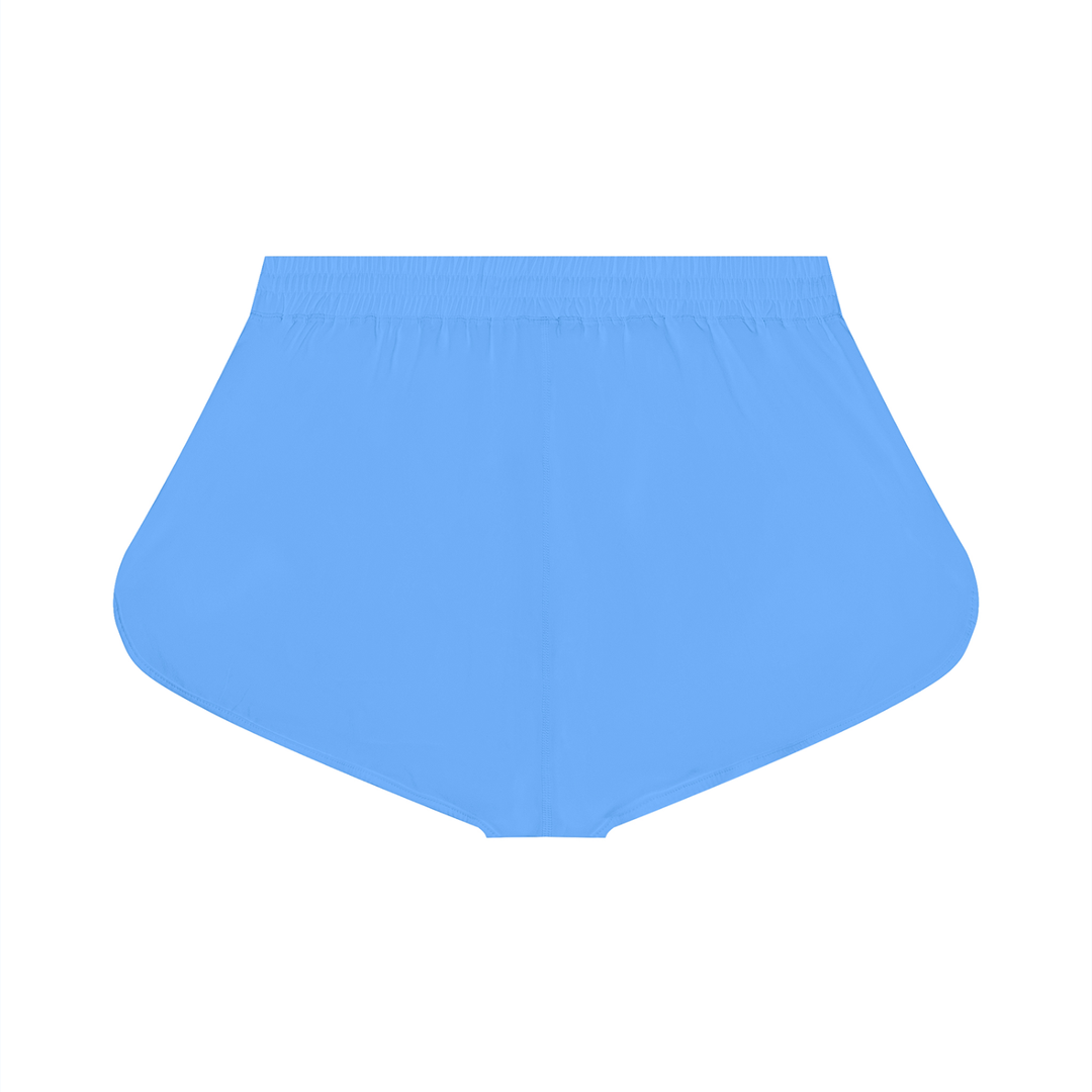 Constantia Drawstring Bermuda Shorts