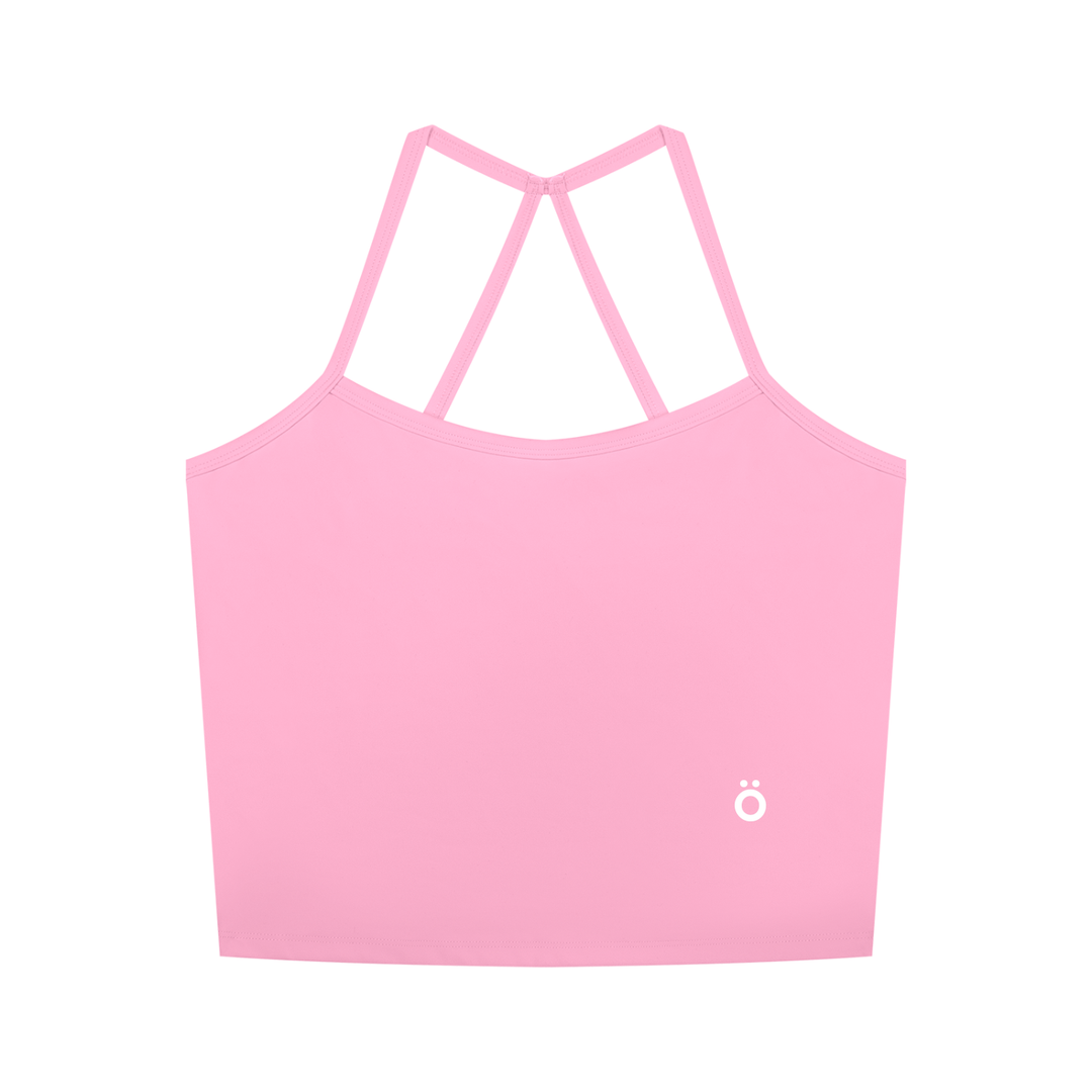 Felicia Yoga Tank Top