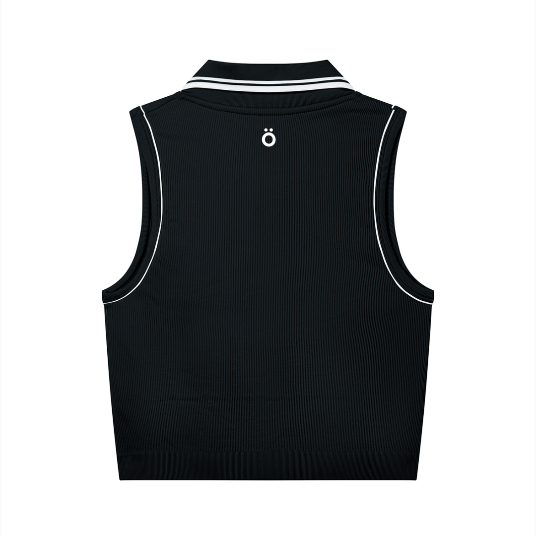 Vera Polo Yoga Tank Top