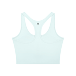 Load image into Gallery viewer, Octavia Block Yoga Tank Top - Light Colors

