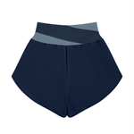 Load image into Gallery viewer, Cecilia Yoga Panelled Shorts
