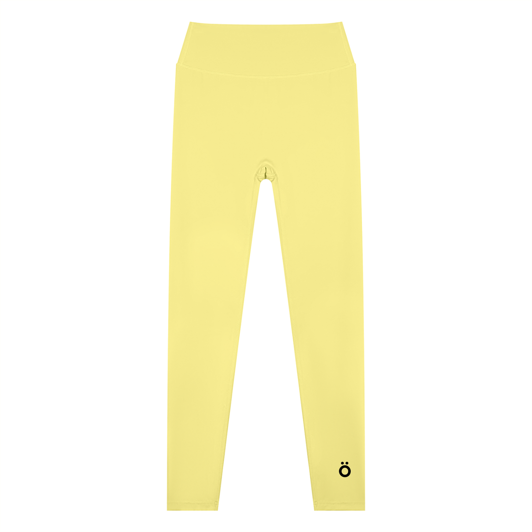 Honora High Waisted Yoga Leggings