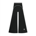 Load image into Gallery viewer, Lavinia  High Rise Flared Yoga Pants

