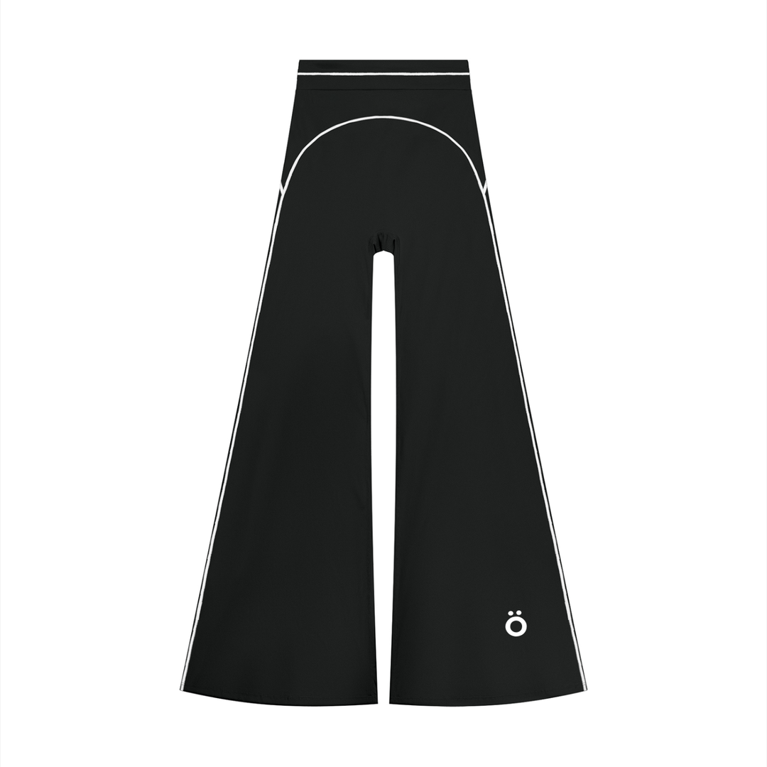 Lavinia  High Rise Flared Yoga Pants