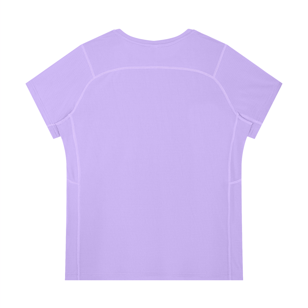Nerina Regular Fit Crewneck T-Shirt