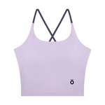 Load image into Gallery viewer, Tullia Block Yoga Tank Top
