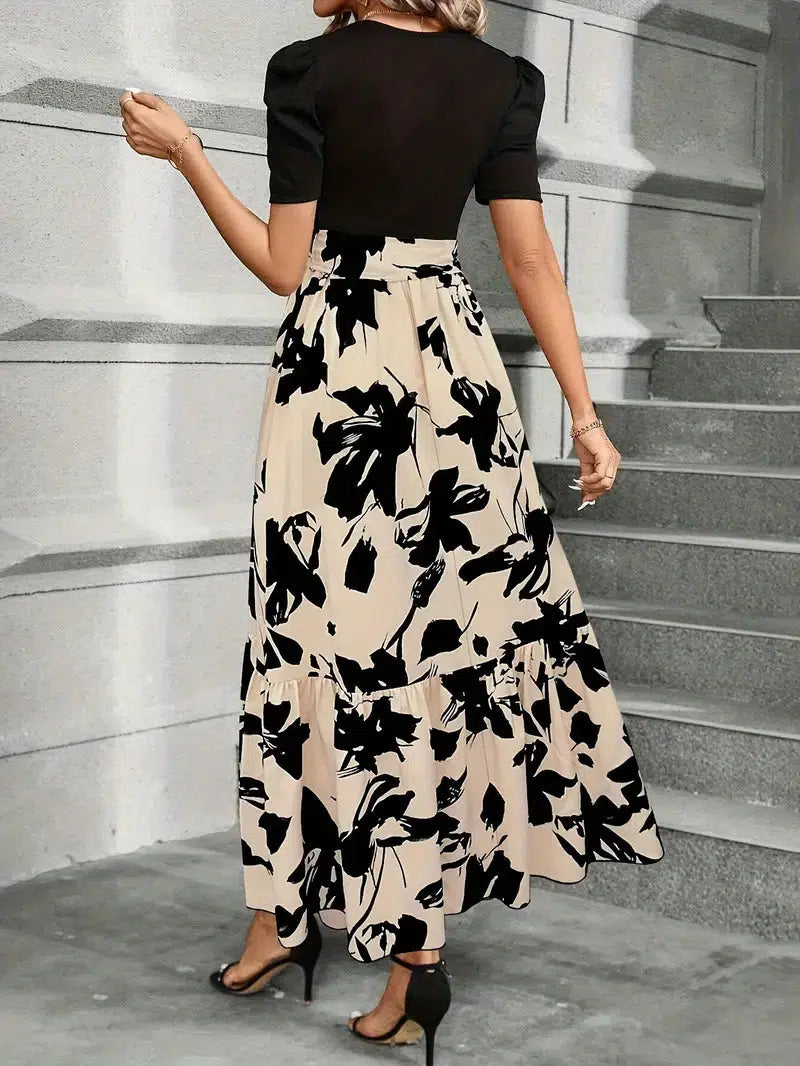 Women's Maxi Dress