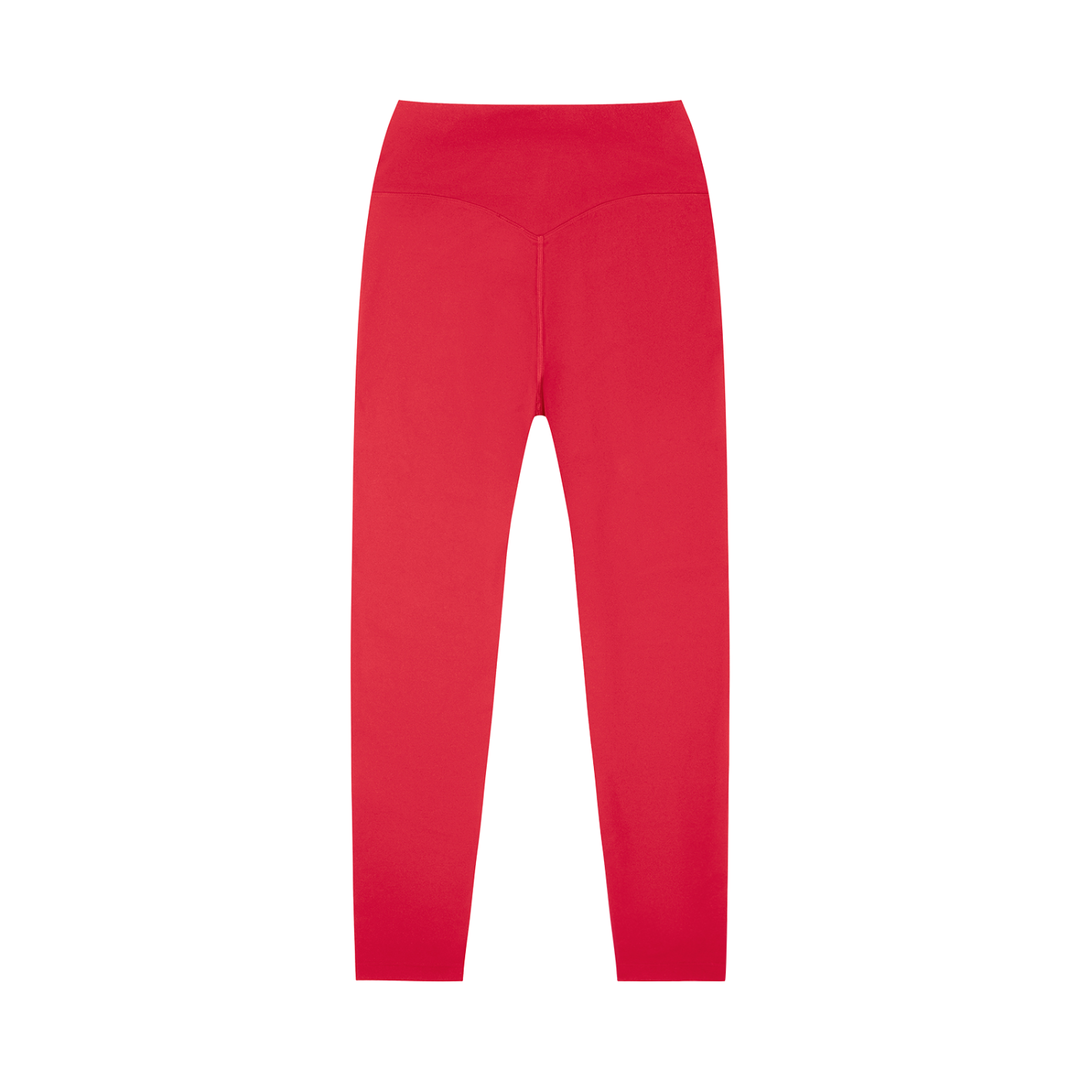 Domitia High-Waisted Yoga Leggings