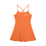 Load image into Gallery viewer, Clara Paneled A-Line Dress

