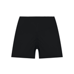 Load image into Gallery viewer, Antonia High Rise Block Yoga Shorts
