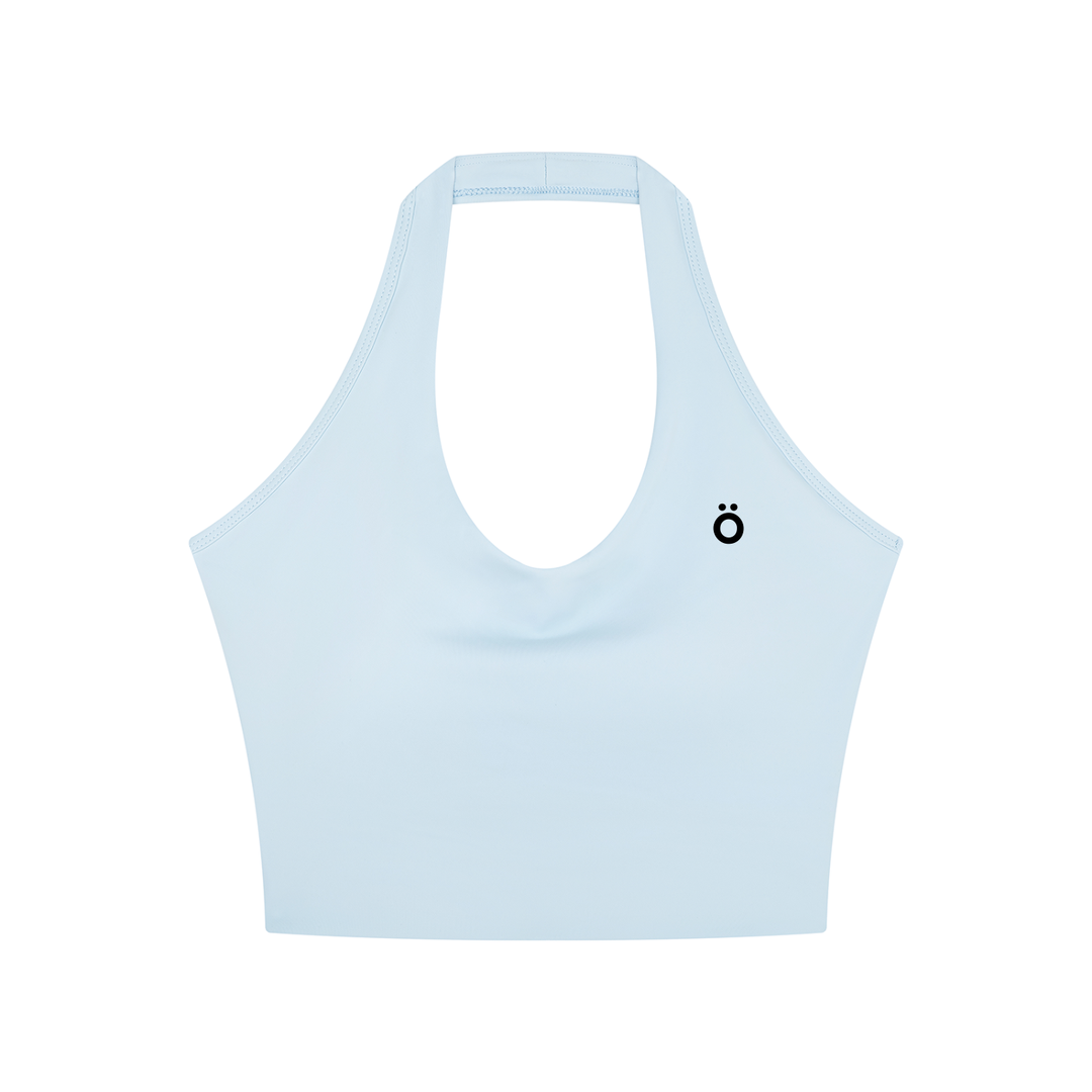 Severina Halter Yoga Sports Bra