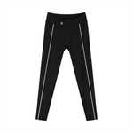 Load image into Gallery viewer, Ottavia High-Waist Tapered Leggings
