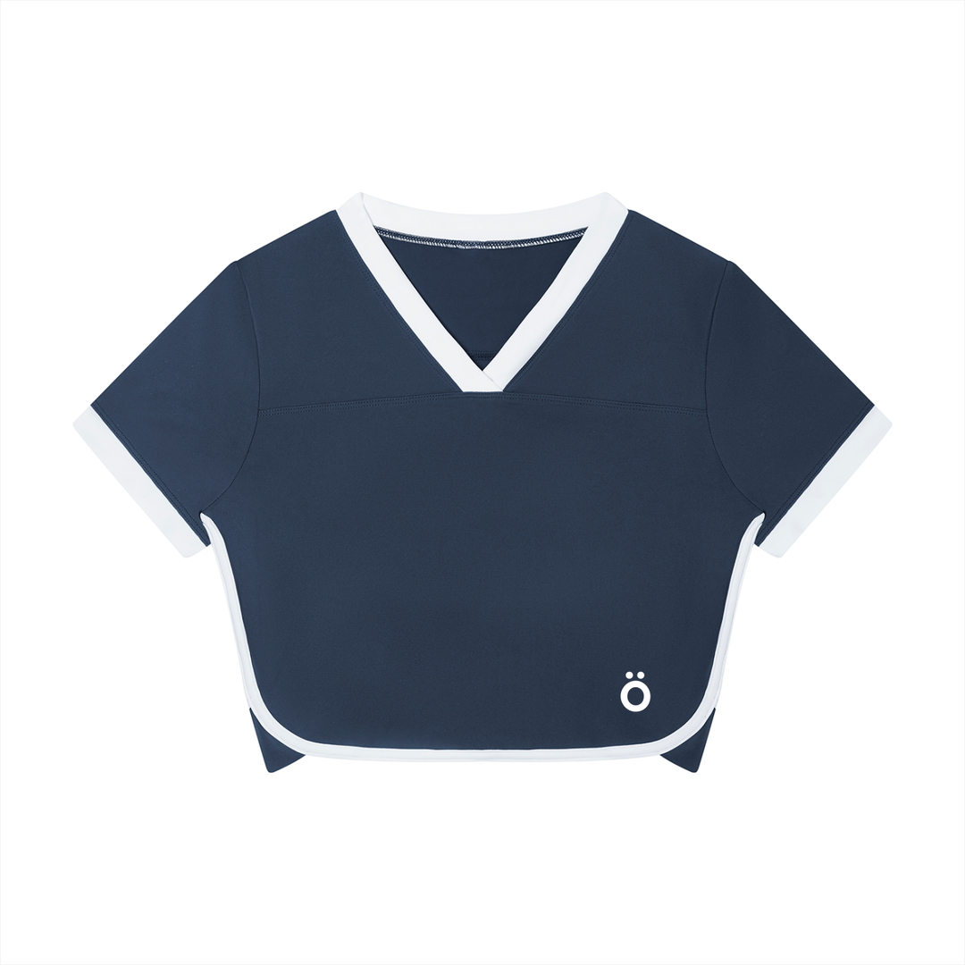 Avita Block Performance T-Shirt