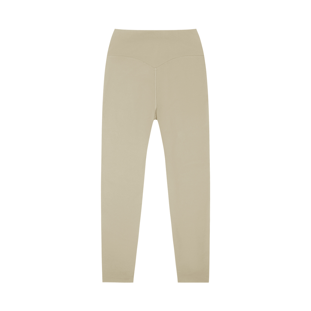 Domitia High-Waisted Yoga Leggings