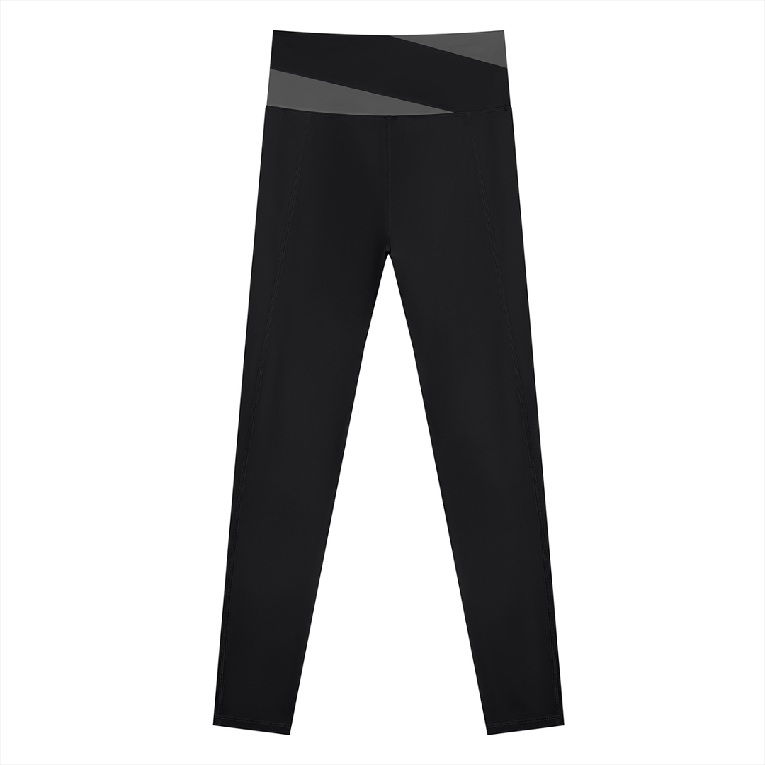 Juno Block Yoga Leggings