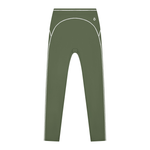 Load image into Gallery viewer, Fausta High Rise Topstitching Leggings

