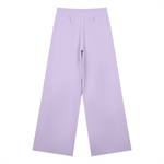 Load image into Gallery viewer, Ursula High Waisted Wide Leg Yoga Pants - Light Colors
