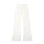 Load image into Gallery viewer, Valentina High-Waisted Flare Leggings - Light Colors

