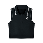 Load image into Gallery viewer, Vera Polo Yoga Tank Top
