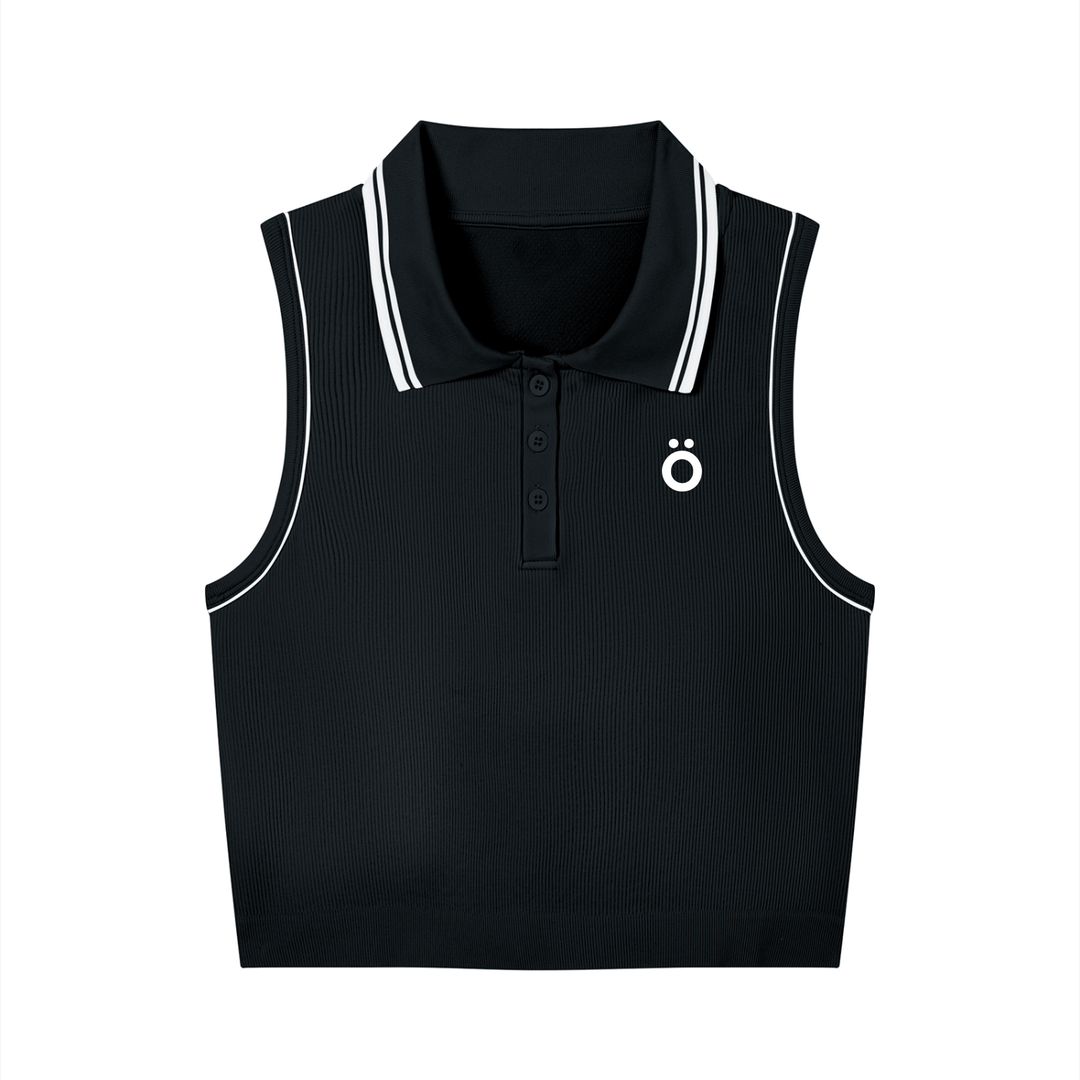 Vera Polo Yoga Tank Top