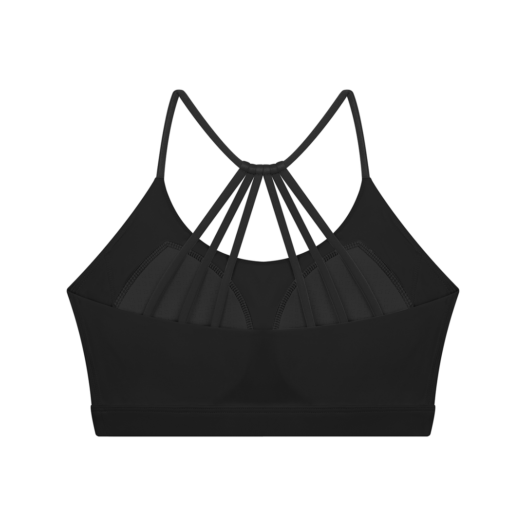 Junia Yoga Block Sports Bra
