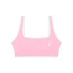 Load image into Gallery viewer, Ella Block Yoga Sports Bra
