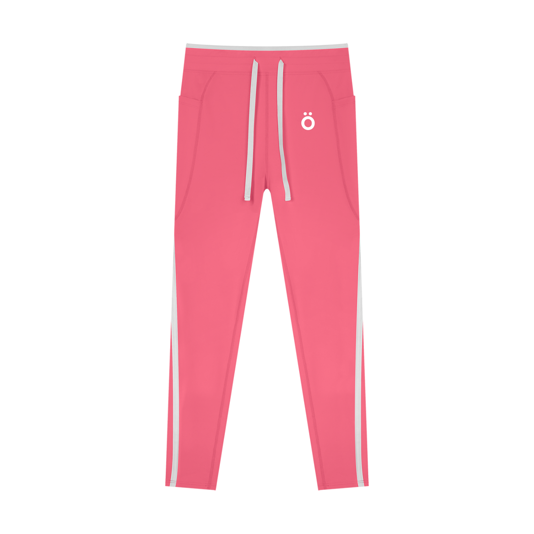 Gemina Block Yoga Leggings