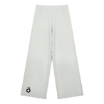 Load image into Gallery viewer, Ursula High Waisted Wide Leg Yoga Pants - Light Colors
