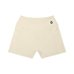 Load image into Gallery viewer, Leona High Rise Pocket Yoga Shorts
