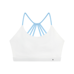 Load image into Gallery viewer, Junia Yoga  Block Sports Bra
