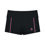 Load image into Gallery viewer, Marcella High Waist Biker Shorts
