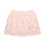 Load image into Gallery viewer, Iris Pleated Yoga Skort

